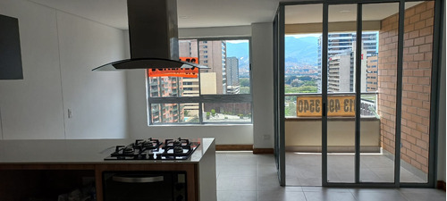 Apartamento En Arriendo Medellín Sector Ciudad Del Rio