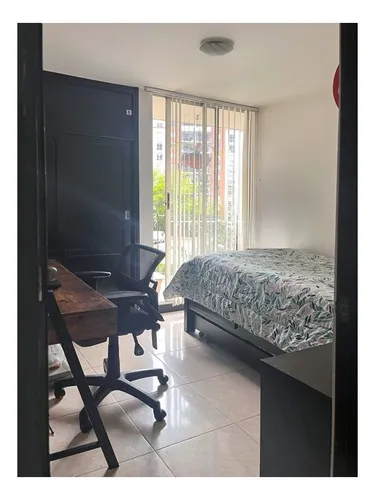 Vendo Apartamento En Las Palmas, Cerca A San Diego