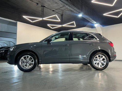 Audi Q3 2.0 40Tfsi Quattro Advance 180Cv