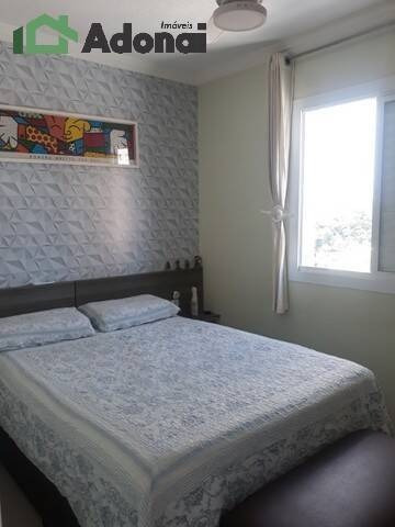 Imagem 5 de 14 de Apartamento 49m2, Com 2 Dorms, Sala E Cozinha Integradas, Troca Ap 3 Dorms - 1287