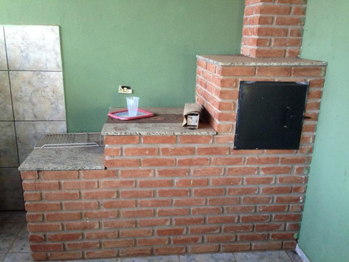Imagem 9 de 17 de Chácara Com 6 Dormitórios À Venda, 88572 M² Por R$ 1.650.000 - Centro - Jaci/sp - Ch0075
