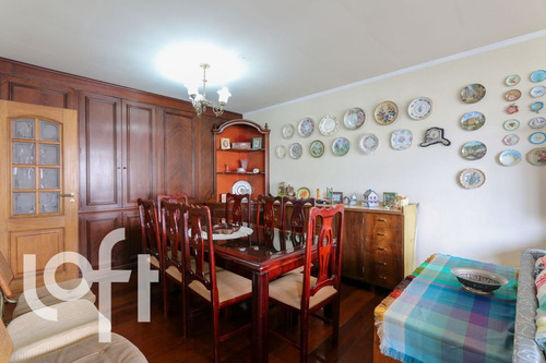 Imagem 7 de 30 de Apartamento Em Paraisópolis, São Paulo/sp De 160m² 3 Quartos À Venda Por R$ 600.764,00 - Ap1912850-s