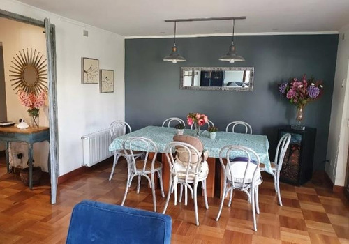 Precioso Y Remodelado Departamento Cerca Del Metro Alcántara