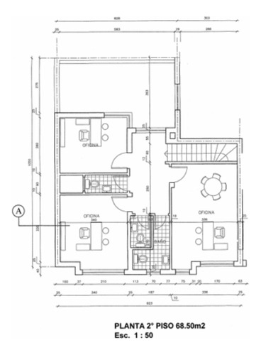 Arriendo Oficinas Multipropósito Providencia Ramón Carnicer