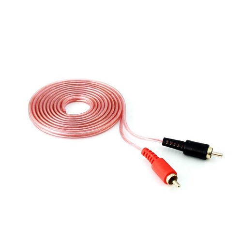 Cable Rca Db Link Xlb15z 15ft - 4.5m 4 Machos Cobre 1 Pieza