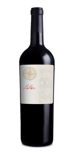 Vino Tinto Santa Elena Tabla 1 Malbec 750 Ml