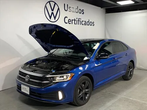 Volkswagen Jetta 1.4 Sportline At