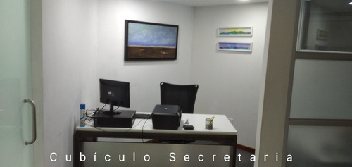 Imagen 12 de 14 de En Venta Oficina Centro Profesional Eurobuilding Chuao