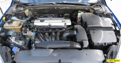 Peugeot 407 St 2200cc Aa
