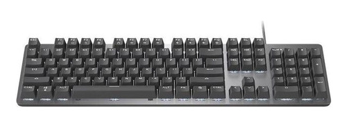 Logitech K845 Teclado Alámbrico Reroiluminado Mecánico