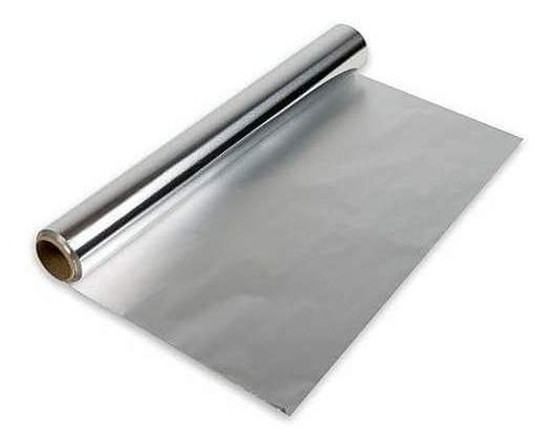 Papel Aluminio 38cm X 1kg