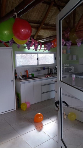 Imagen 13 de 17 de Casa En Carpintería San Luis Escucho Permutas Merlo Sl
