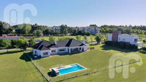 Imagen 3 de 30 de Venta Casa - Haras Del Sur Ii
