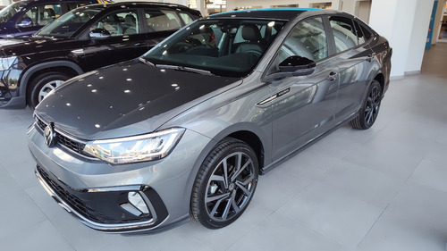 Volkswagen Virtus 1.4 Tsi Gts