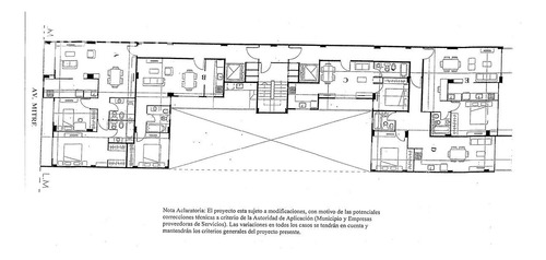 AVENIDA MITRE 5775