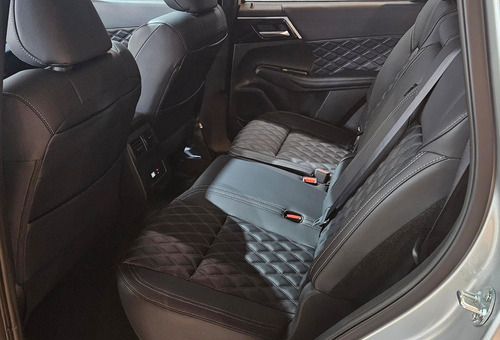 Mitsubishi Outlander 2.5 Gls At Full