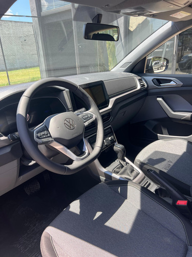 Volkswagen T-Cross 1.0 200 Tsi Trendline Aut