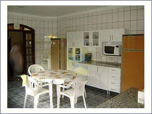 Chácara Com 4 Dormitórios À Venda, 1000 M² Por R$ 800.000,00 - Laranja Azeda - Bom Jesus Dos Perdões/sp - Ch0548