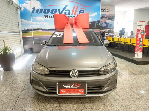 Volkswagen Polo 1.6 Msi Total Flex Manual