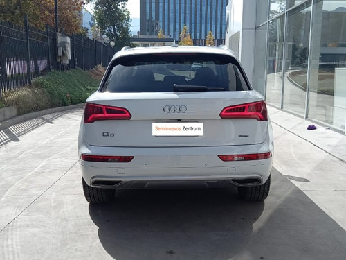 Audi Q5 Quattro