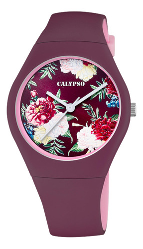 Reloj K5791/6 Calypso Mujer Sweet Time