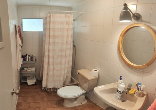Arriendo Parcela Con 2 Casas Semiamobladas En Granizo Olmue