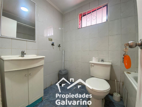 Casa En Venta Villa Lambert, Las Compañias, La Serena