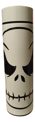 Termo China General 480 Ml Diseño Jack Blanco