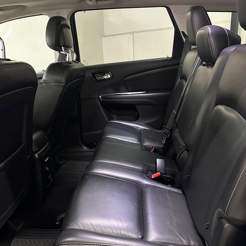 Dodge Journey 3.7 R-t 3.6 Nav Dvd At