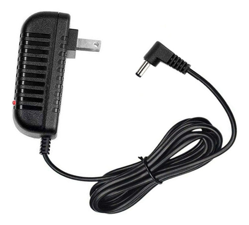 Adaptador De Corriente Alterna Para Vox Stomplab 1g 2g 1b 2.