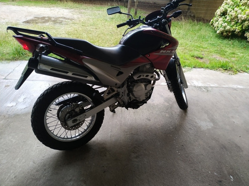 Honda Falcon 400