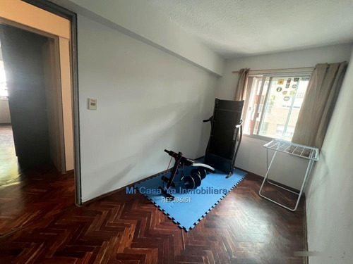 Imagen 27 de 29 de Venta Apartamento Barrio Sur 4 Dormitorios 2 Baños Impecabl Cw196151
