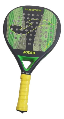 Raqueta De Padel Joma Master - Alta Profesional 1 K