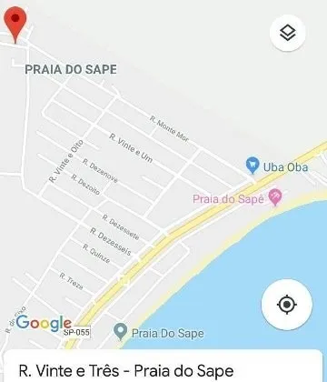 Casa De Praia Com E Sem Piscina Em Ubatuba