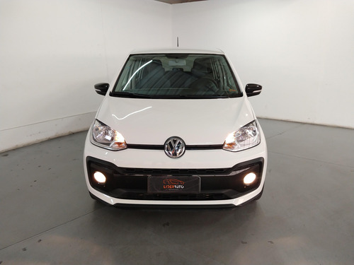 Volkswagen Up! 1.0 12v Tsi E-flex Move