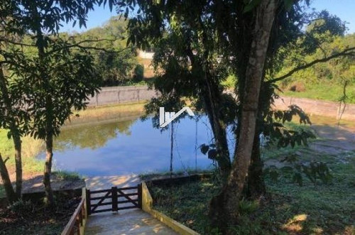 Imagem 2 de 21 de Chácara No Jardim Umuarama, Em Itanhaém Ch045