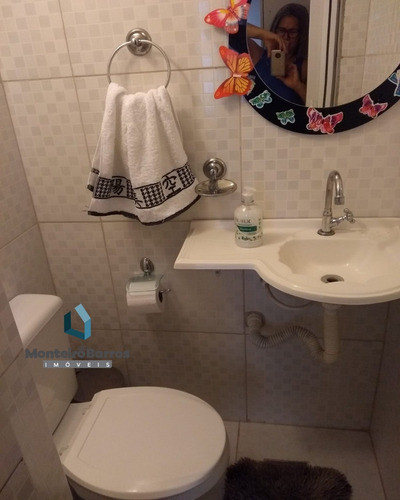 Imagem 9 de 9 de Apartamento - Ap00073 - 70608065