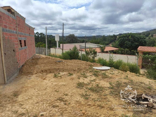Imagem 6 de 11 de 860 M², Em Condomínio, Suíte, Churrasqueira E Piscina, Em Construção !!