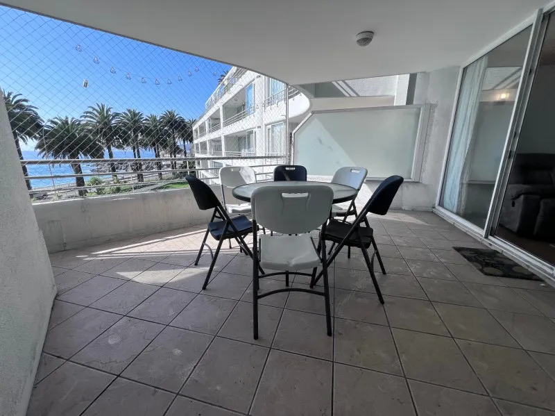 Imagen 3 de 23 de Vista Al Mar Venta De Departamento En Av. La Marina 44, Vi