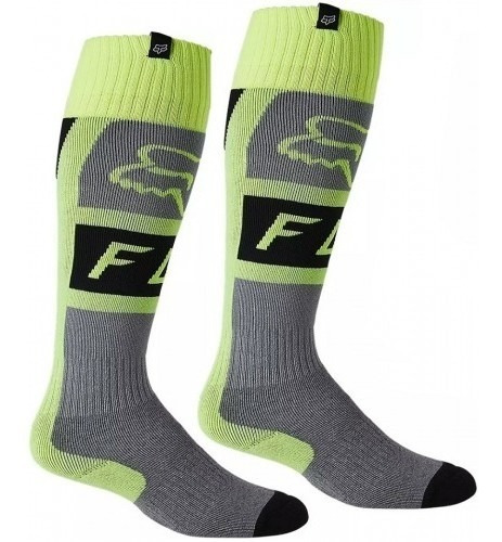 Calcetas Mujer Fox Lux FlĂșor