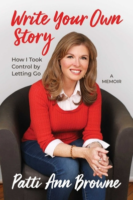 Libro Write Your Own Story: How I Took Control By Letting...