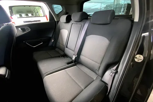 Kia Soul 2020
