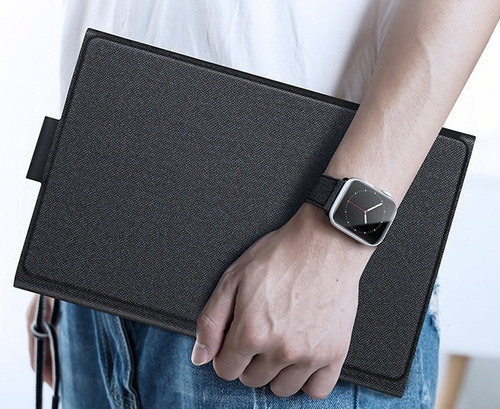 Para Samsung Tab S8/7 Funda Para Tableta Con Pantalla Táctil