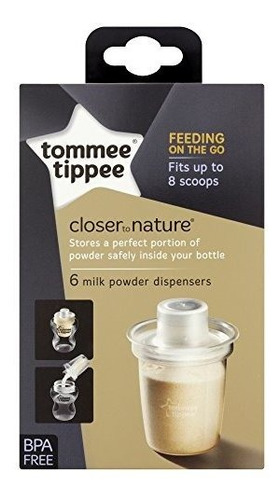 Visit The Tommee Tippee S Más Cerca De Los