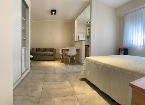 Venta 1 Ambiente Desplazado En Belgrano 2200, Centro Mdp