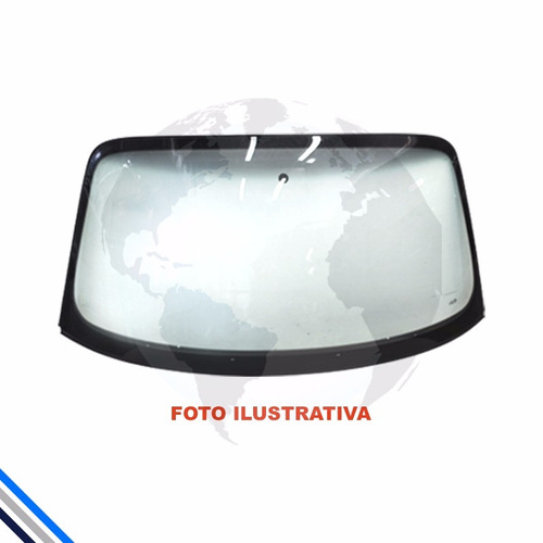 Vidro Parabrisa Mercedes C200-c63 -c250 2011-2014   Original