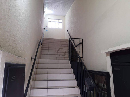 Imagem 2 de 17 de Sala Para Alugar, 30 M² Por R$ 800,00/mês - Parque Jurema - Guarulhos/sp - Sa0103