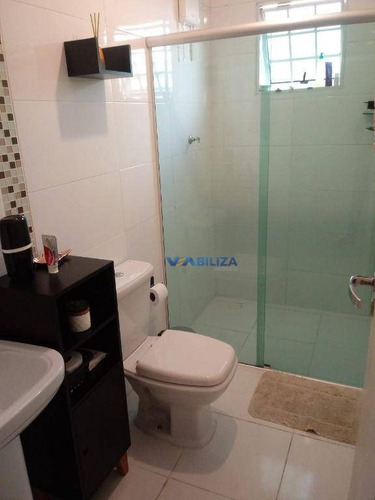 Imagem 12 de 17 de Casa Com 3 Dormitórios À Venda, 198 M² Por R$ 700.000,00 - Vila Galvão - Guarulhos/sp - Ca0383