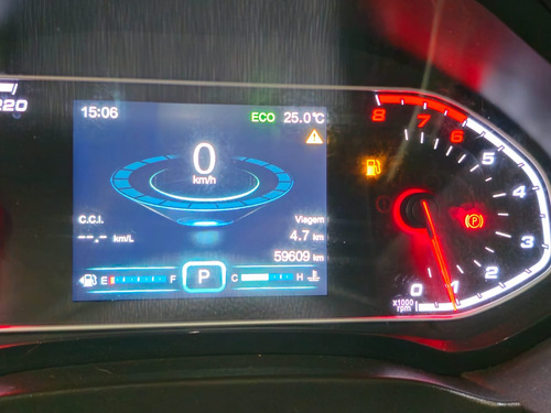Chery Tiggo 7 1.5 Txs Flex Aut. 5p