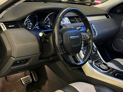Land Rover Range Rover Evoque 2.0 Si4 Dynamic Tech Pack 5p
